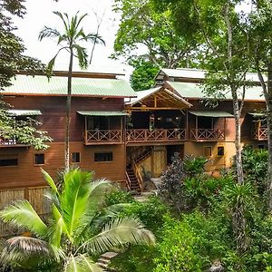 The Lodge At Punta Rica- Hilltop Eco-Lodge With Views & Pool