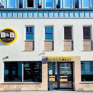 B&B Hotel Eisenach